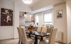 Casa 3 Santi, Your Contemporary Home In Rome